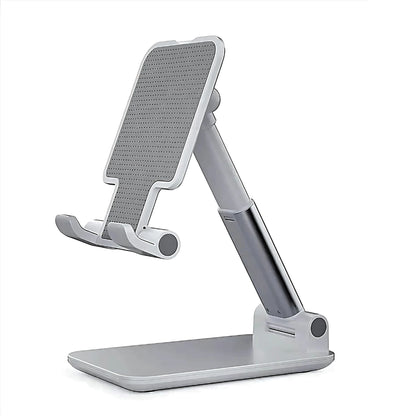 Adjustable mobile stand