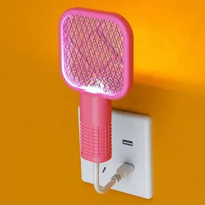 Portable USB Mosquito Killer Lamp