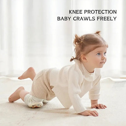 Baby Knee Pad Pair