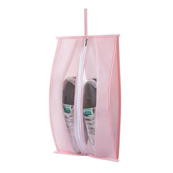 Multipurpose Shoe Organizer Bag (1 Piece)