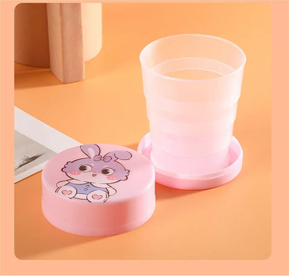 Magic foldable Glass (Each)