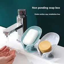 Hydraulic Soap Holder