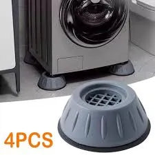 Washing Machine Stand Pads