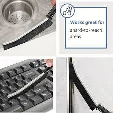 2 Pcs Gap Cleaning Brush