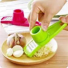 Ginger & Garlic Grinding Grater