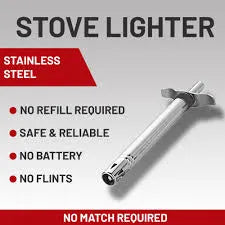 Kitchen Lighter for Gas Stove