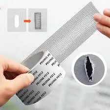 Window Screen Repair Tape (5×200 cm)