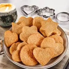 12-Piece Cookie Cutter Set