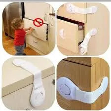 2 pcs - Baby Child Safety Locks