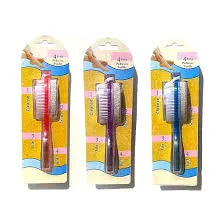 4-in-1 Pedicure Paddle Brush