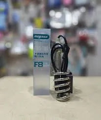 Electric Water Heater Rod