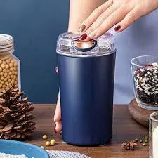 Portable Electric Grinder