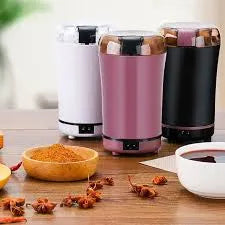 Portable Electric Grinder