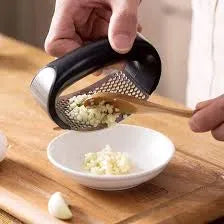 Ginger & Garlic Crusher