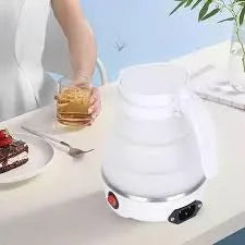Foldable Electric Kettle