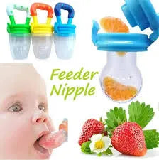 Baby Feeder Pacifier