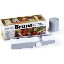 Bruno Vegetable Cutter & Slicer