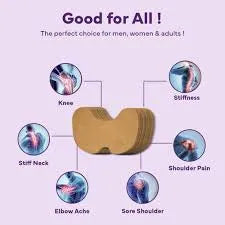 Pain Relief Knee Patches (Pack of 10)