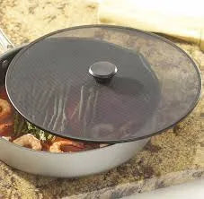 Handy Halppers Splatter Screen