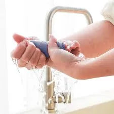 Reusable Microfiber Cloths (20 pcs)