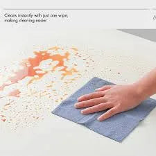 Reusable Microfiber Cloths (20 pcs)