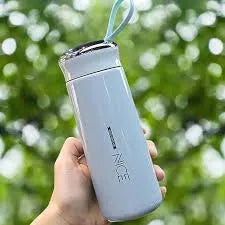 400ml Vacuum Flask Water Bottle