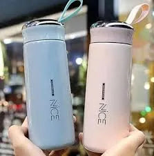 400ml Vacuum Flask Water Bottle