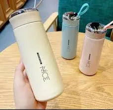 400ml Vacuum Flask Water Bottle