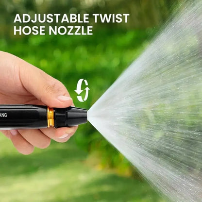 High-Pressure Water Nozzle