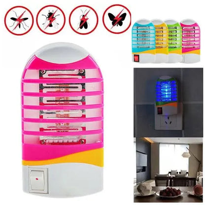Direct Socket Electric Mosquito Killer