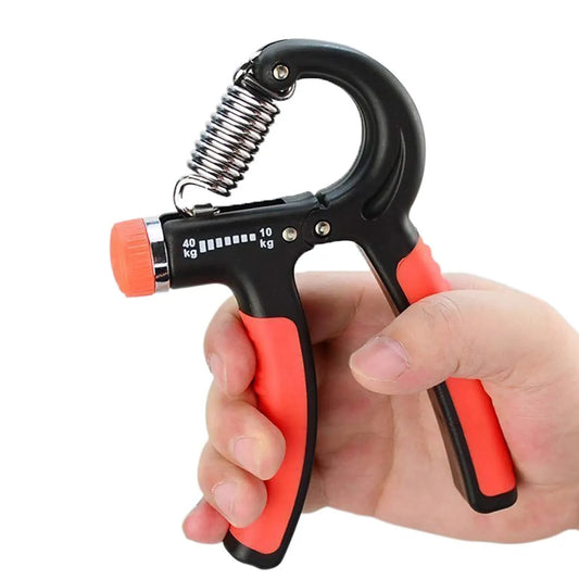 Adjustable Hand Gripper Exerciser