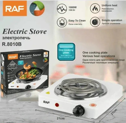 Hot Plate Single Electric Cooking Stove