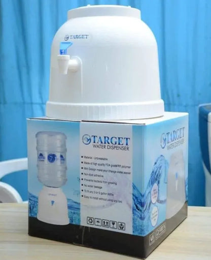 Water Bottle dispenser