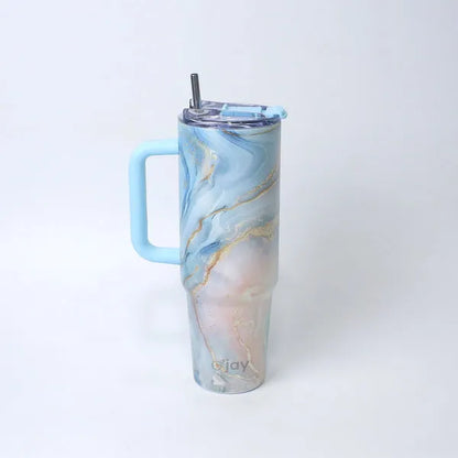 Hot & Cold Stainless Steel Tumbler – 1500 ml