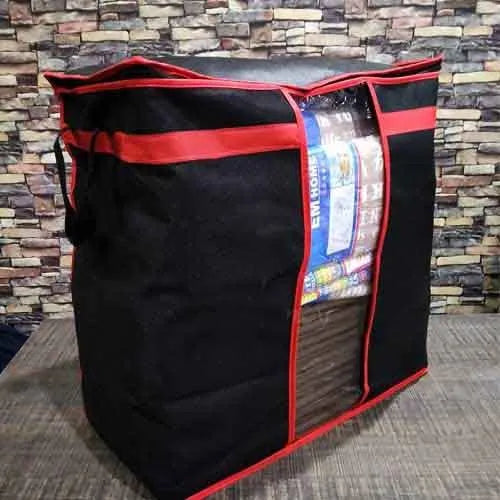 Cloth Storage Organizer Bags