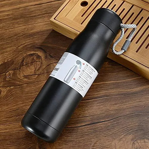 Stainless Steel Drinking Bottle