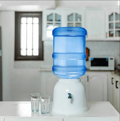 Water Bottle dispenser