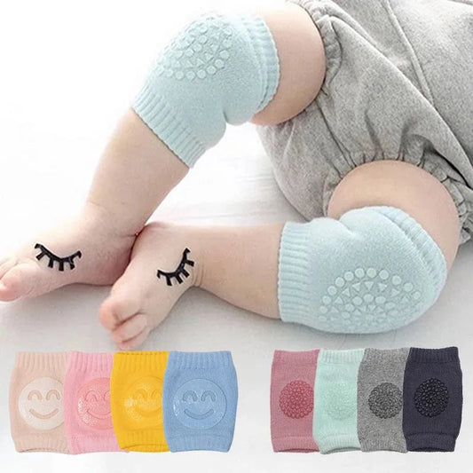 Baby Knee Pad Pair