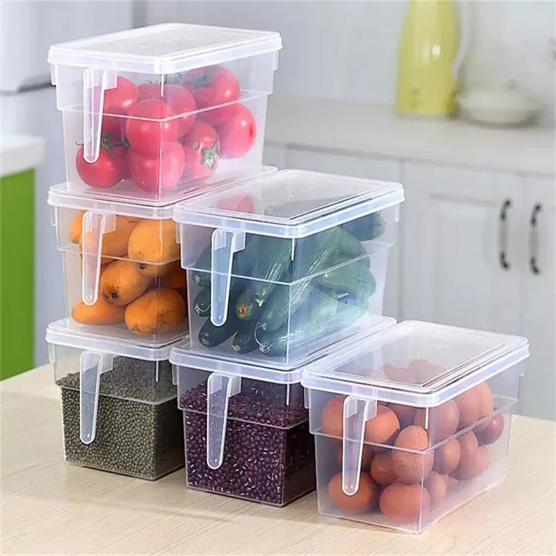 1 Pc Fridge Storage Box