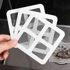 Drain Net Stickers (10 pcs)