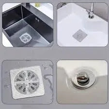 Drain Net Stickers (10 pcs)