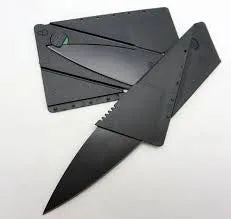 Pocket Card Tool Knife