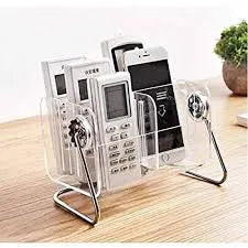 Multipurpose Remote Holder Stand
