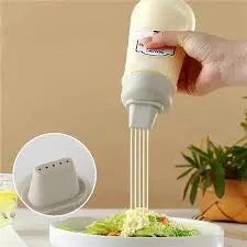 Multi-Purpose Sauce Bottle