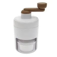 Manual Ice Crushing Tool