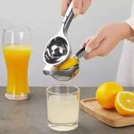 Manual Lemon Squeezer