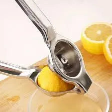Manual Lemon Squeezer