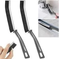 2 Pcs Gap Cleaning Brush