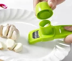 Ginger & Garlic Grinding Grater