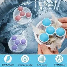 Washing Machine Lint Collector